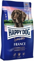 Karm dla psów Happy Dog Sensible France 1 kg