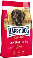 Karm dla psów Happy Dog Sensible Andalucia 