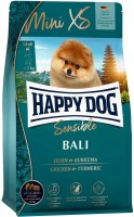 Zdjęcia - Karm dla psów Happy Dog Sensible Bali 