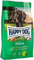 Zdjęcia - Karm dla psów Happy Dog Sensible India 10 kg