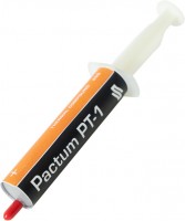 Термопаста SilentiumPC Pactum PT-1 25 g 