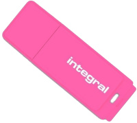 USB-флешка Integral Neon USB 2.0 
