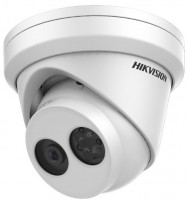 Фото - Камера відеоспостереження Hikvision DS-2CD2345FWD-I 4 mm 