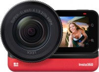 Kamera sportowa Insta360 One RS 1-Inch Edition 
