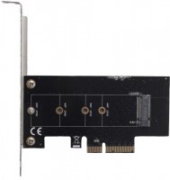 PCI-контролер Gembird PEX-M2-01 