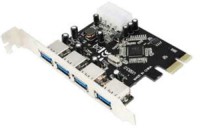 Kontroler PCI LogiLink PC0057A 