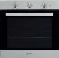 Фото - Духова шафа Indesit IFW 6330 IX 