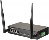 Urządzenie sieciowe D-Link DIS-2650AP 