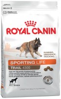 Корм для собак Royal Canin Sporting Life Trail 4300 15 kg 
