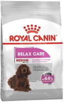 Karm dla psów Royal Canin Medium Relax Care 10 kg