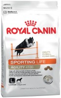 Karm dla psów Royal Canin Sporting Life Agility 4100 1 kg