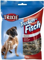 Фото - Корм для собак Trixie Natural Dried Trocken Fish 400 g 