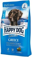 Zdjęcia - Karm dla psów Happy Dog Sensible Greece 