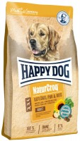 Корм для собак Happy Dog NaturCroq Adult Chicken 