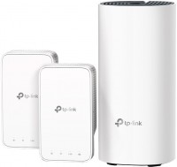 Zdjęcia - Urządzenie sieciowe TP-LINK Deco M3 (3-pack) 