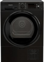 Zdjęcia - Suszarka Hotpoint-Ariston H3 D81B 