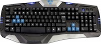 Клавіатура E-BLUE Combatant-EX 