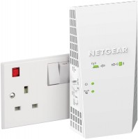 Urządzenie sieciowe NETGEAR EX6140 