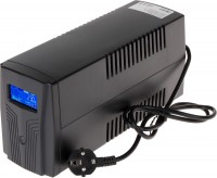 Zasilacz awaryjny (UPS) EAST AT-UPS650-LCD 650 VA