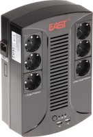Zasilacz awaryjny (UPS) EAST AT-UPS650-PLUS 650 VA