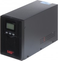 Zasilacz awaryjny (UPS) EAST AT-UPS1000S-LCD 1000 VA