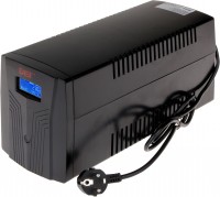Zasilacz awaryjny (UPS) EAST AT-UPS1200BK-LCD 1200 VA