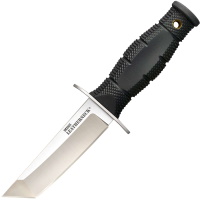 Фото - Ніж / мультитул Cold Steel Mini Leatherneck Tanto Point 