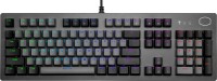 Zdjęcia - Klawiatura Cooler Master CK352  Blue Switch