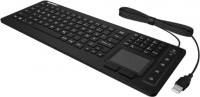 Клавіатура KeySonic KSK-6231INEL 