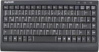 Клавіатура KeySonic ACK-595C+ 