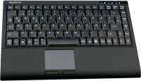 Клавіатура KeySonic ACK-540U+ 