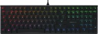 Клавіатура Cherry MX 10.0N RGB (USA+ €-Symbol) 