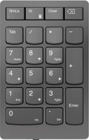 Zdjęcia - Klawiatura Lenovo Go Wireless Numeric Keypad 