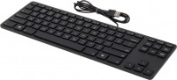 Клавіатура Matias RGB Backlit Wired Aluminum Tenkeyless Keyboard for PC 
