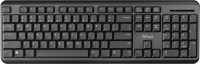 Клавіатура Trust ODY Wireless Keyboard 
