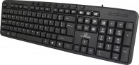 Клавіатура TITANUM Multimedia USB Keyboard Nashville 
