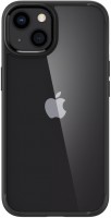 Etui Spigen Crystal Hybrid for iPhone 13/13 Pro 