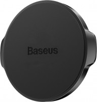 Тримач / підставка BASEUS Small Ears Magnetic Suction Bracket Flat Type 