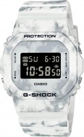 Zdjęcia - Zegarek Casio G-Shock DW-5600GC-7 