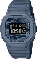Наручний годинник Casio G-Shock DW-5600CA-2 