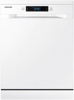 Посудомийна машина Samsung DW60M6050FW білий