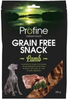 Karm dla psów Profine Grain Free Snack Lamb 0.2 kg 