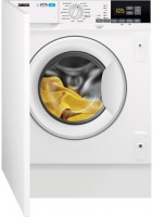 Фото - Вбудована пральна машина Zanussi Z 716 WT83BI 