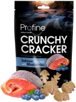 Karm dla psów Profine Crunchy Cracker Salmon/Blueberries 150 g 