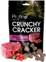 Корм для собак Profine Crunchy Cracker Venison/Hawthorn 150 g 