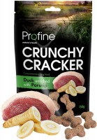 Zdjęcia - Karm dla psów Profine Crunchy Cracker Duck/Parsnip 150 g 
