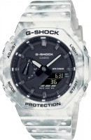 Фото - Наручний годинник Casio G-Shock GAE-2100GC-7A 