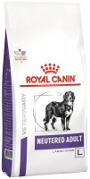 Фото - Корм для собак Royal Canin Neutered Adult Large Dog 12 kg 