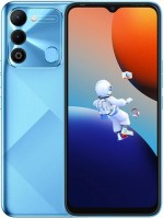 Zdjęcia - Telefon komórkowy Tecno Spark 9 64 GB / 3 GB