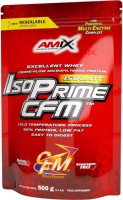 Фото - Протеїн Amix IsoPrime CFM 0.5 кг